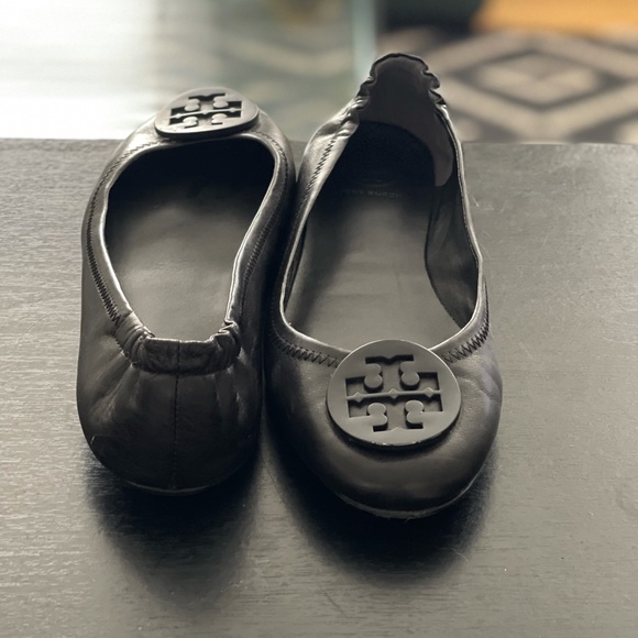 Tory Burch Ballet Flats - Size 8 - Picture 2 of 9